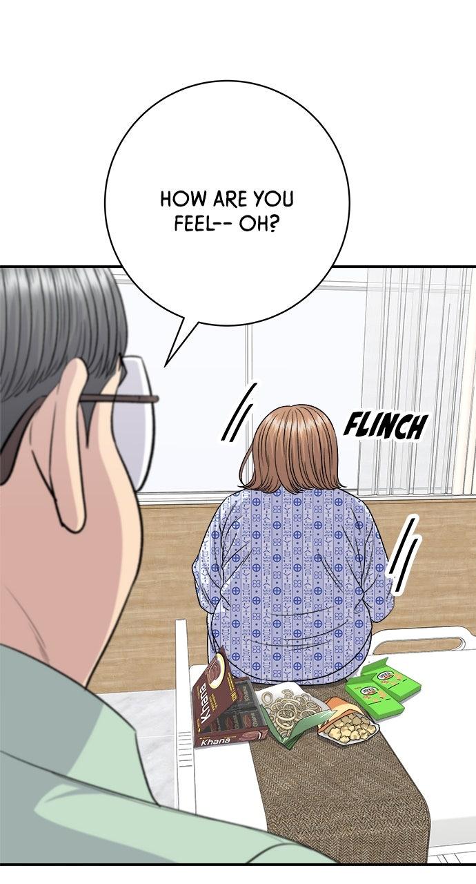 A DeadbEAT's Meal Chapter 246 page 95 - 