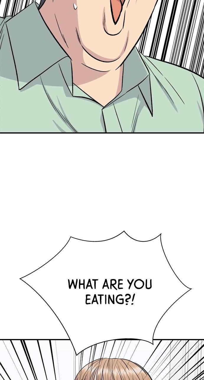 A DeadbEAT's Meal Chapter 246 page 97 - 