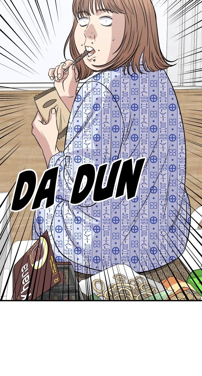 A DeadbEAT's Meal Chapter 246 page 98 - 