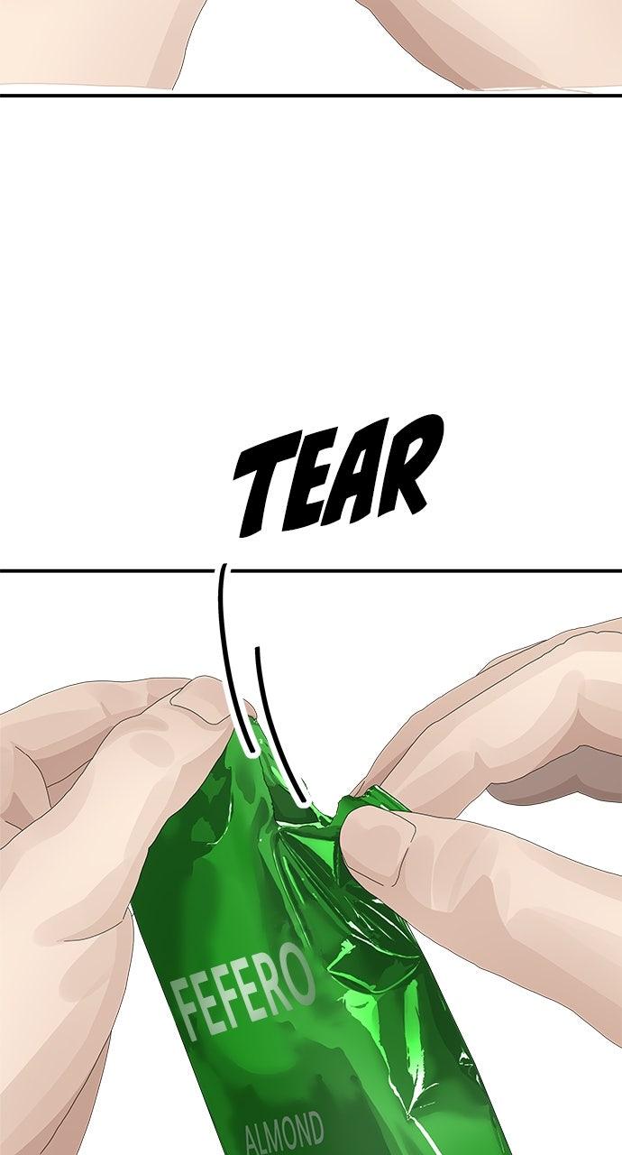 A DeadbEAT's Meal Chapter 247 page 2 - 