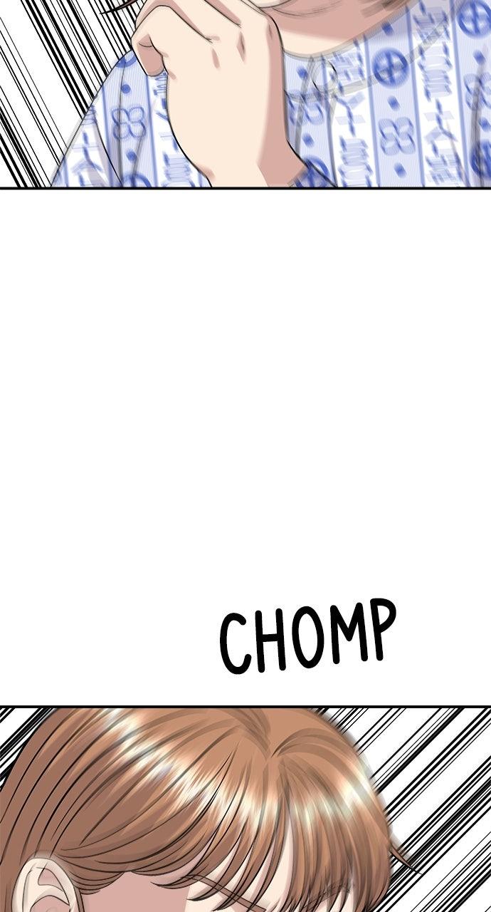 A DeadbEAT's Meal Chapter 247 page 14 - 