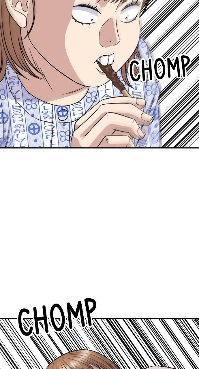 A DeadbEAT's Meal Chapter 247 page 15 - 