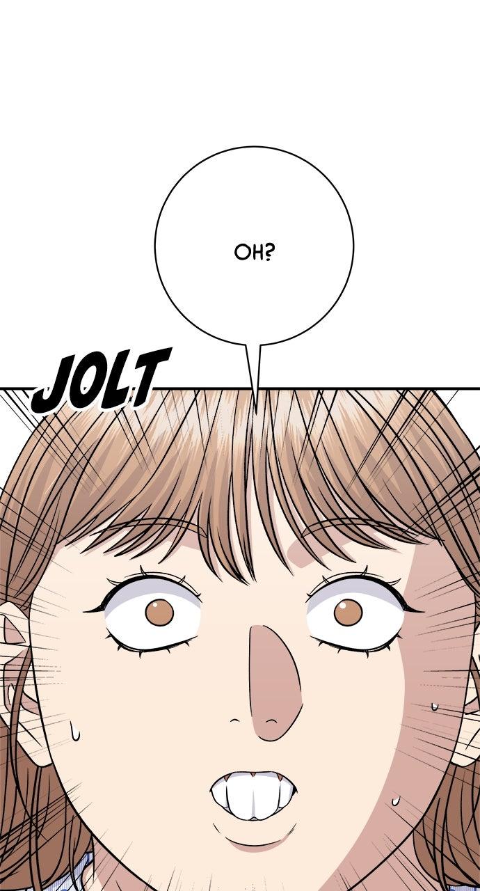A DeadbEAT's Meal Chapter 247 page 17 - 