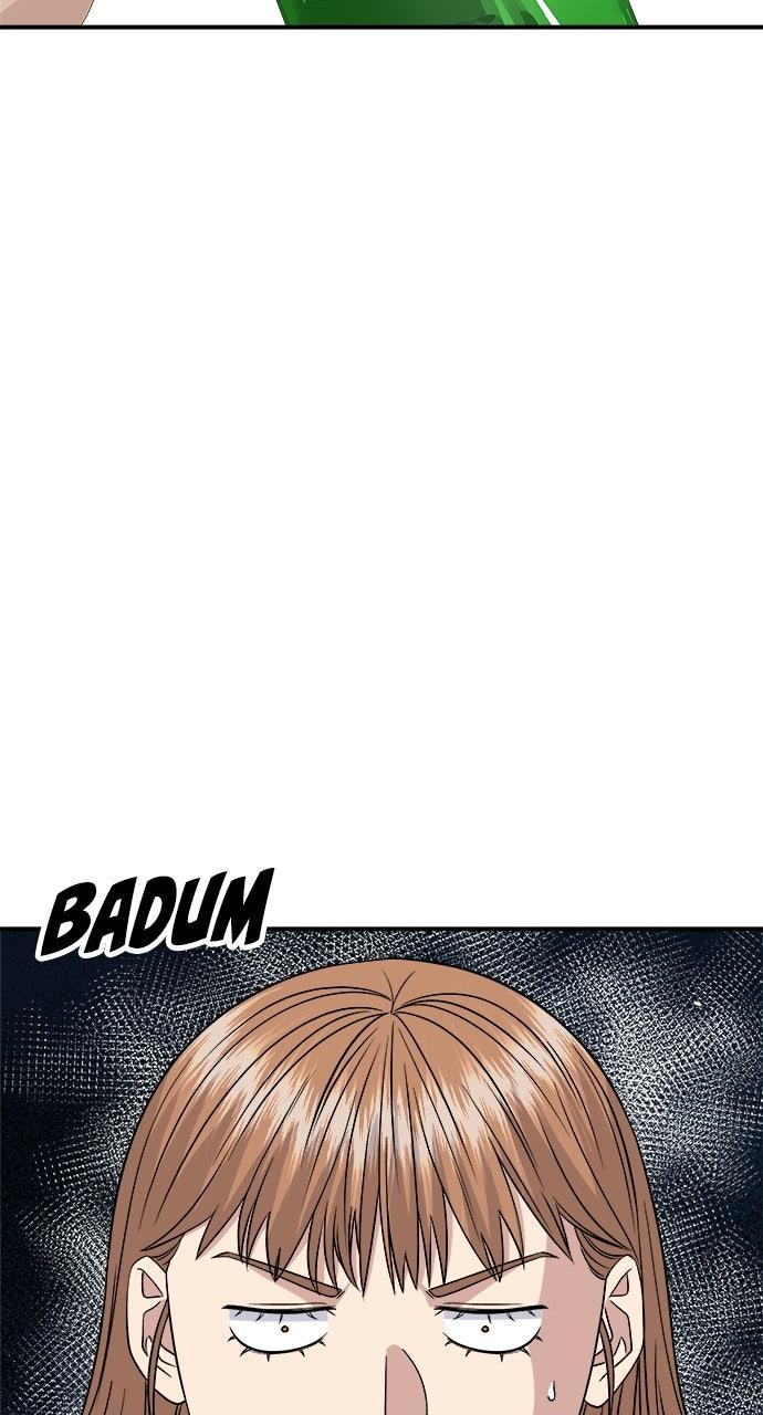 A DeadbEAT's Meal Chapter 247 page 3 - 