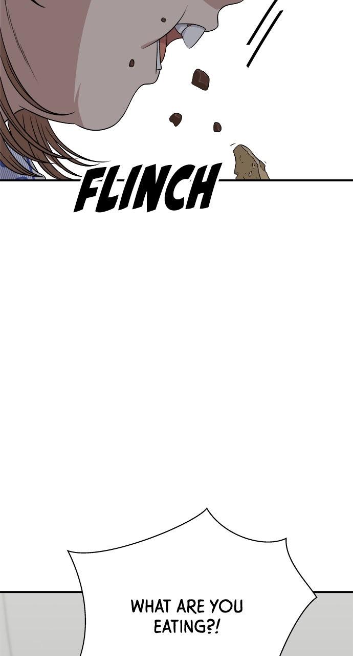 A DeadbEAT's Meal Chapter 247 page 25 - 