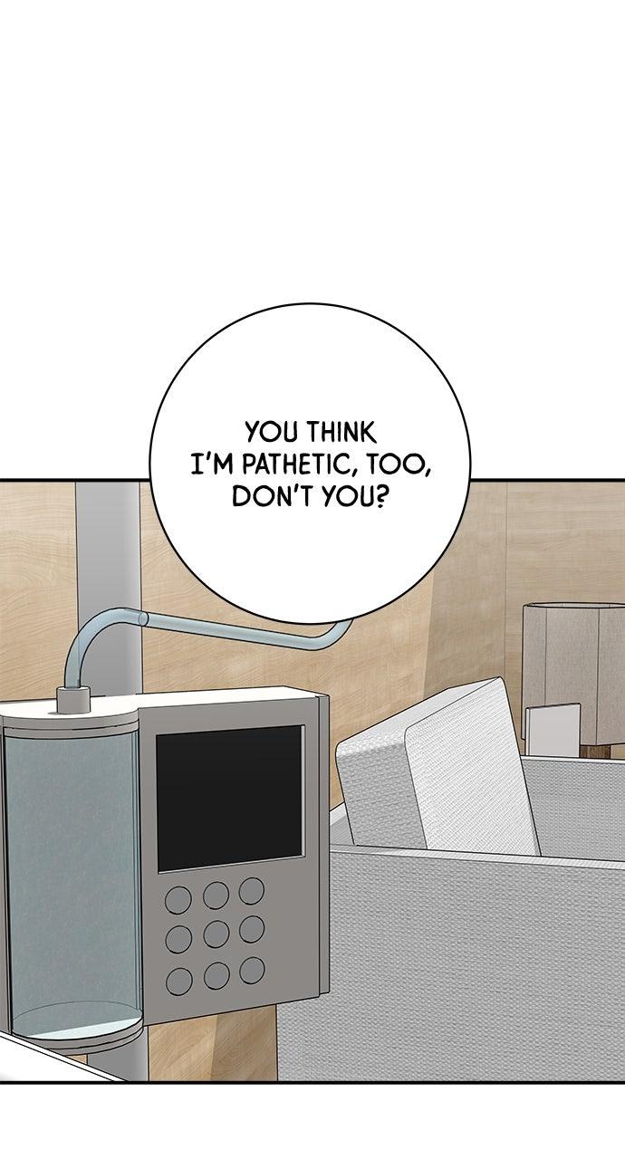 A DeadbEAT's Meal Chapter 247 page 28 - 
