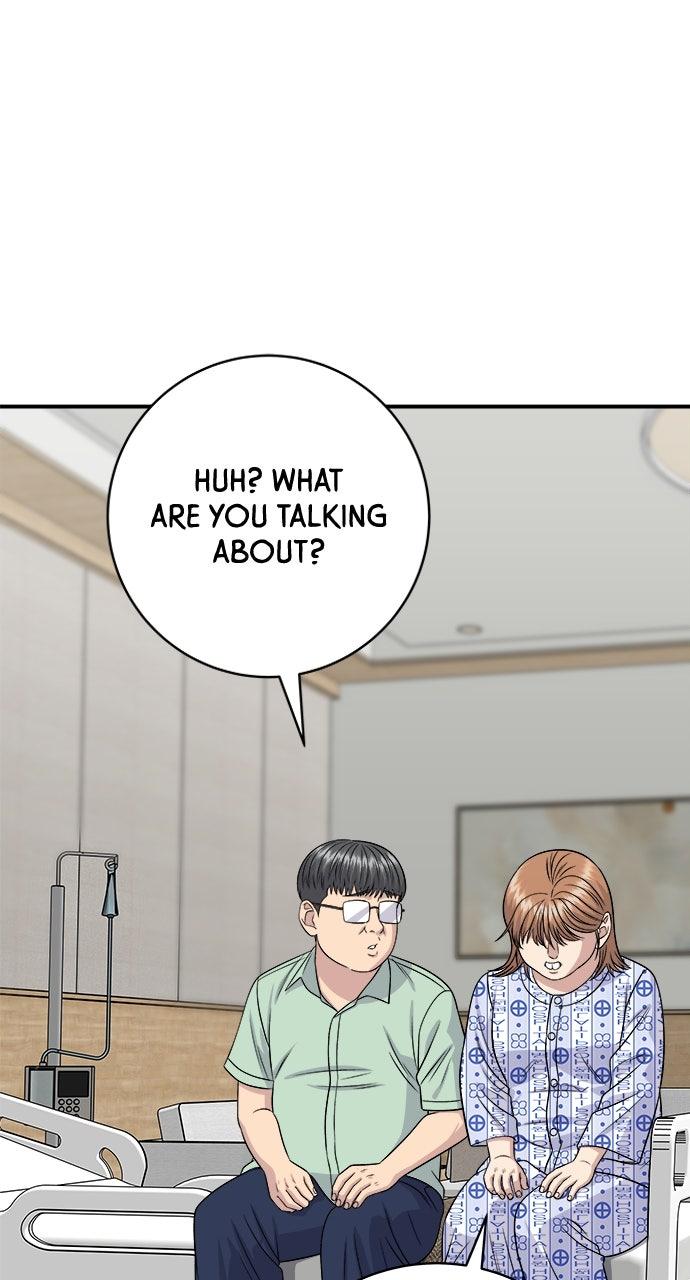 A DeadbEAT's Meal Chapter 247 page 29 - 