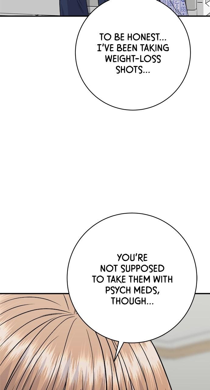 A DeadbEAT's Meal Chapter 247 page 30 - 