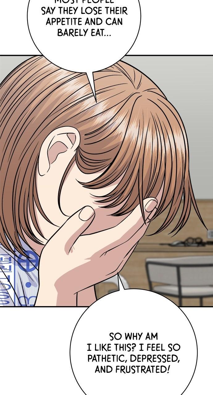 A DeadbEAT's Meal Chapter 247 page 32 - 