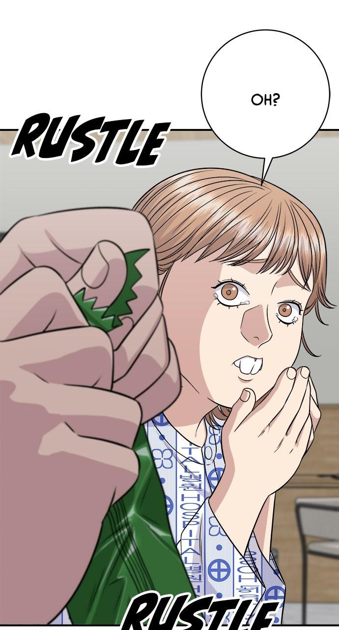 A DeadbEAT's Meal Chapter 247 page 35 - 