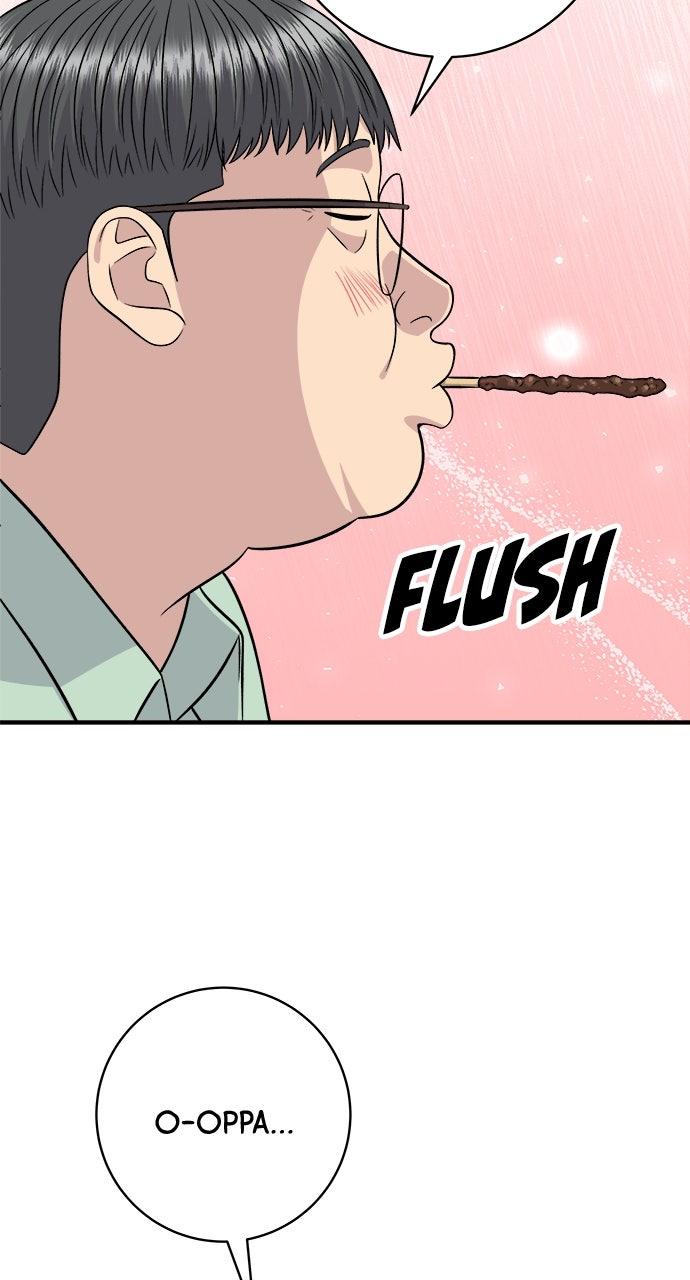 A DeadbEAT's Meal Chapter 247 page 38 - 