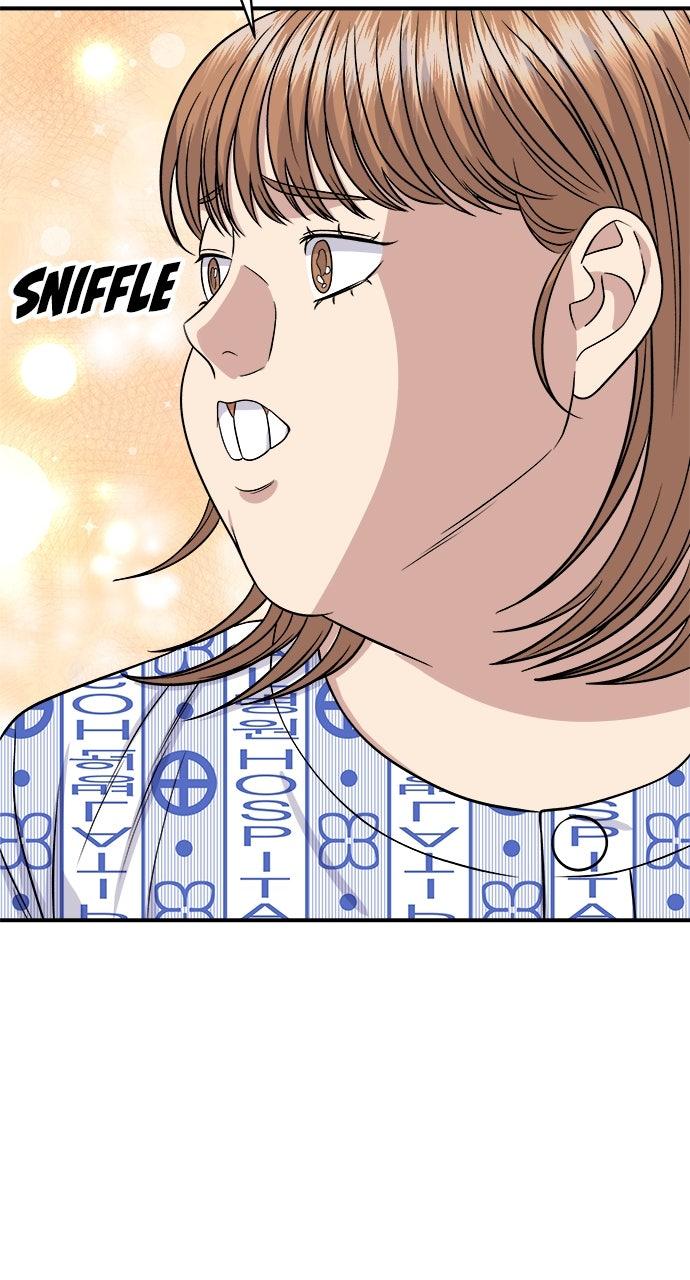 A DeadbEAT's Meal Chapter 247 page 39 - 