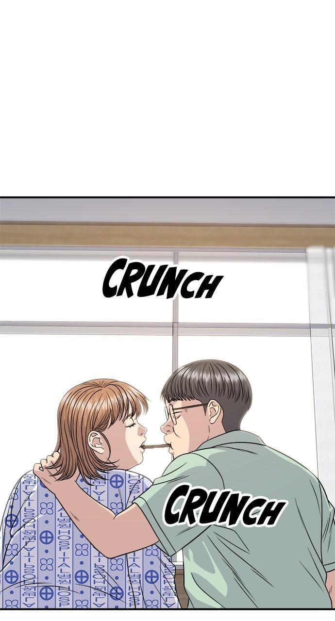 A DeadbEAT's Meal Chapter 247 page 40 - 