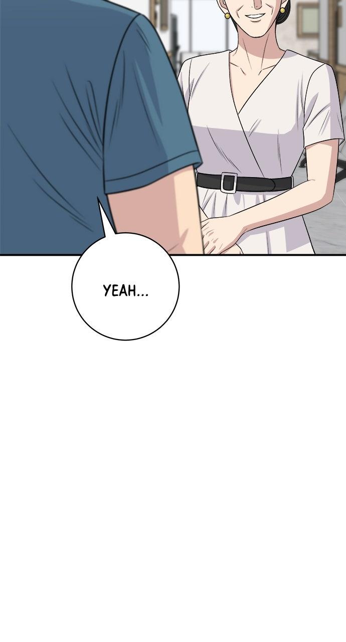 A DeadbEAT's Meal Chapter 247 page 50 - 