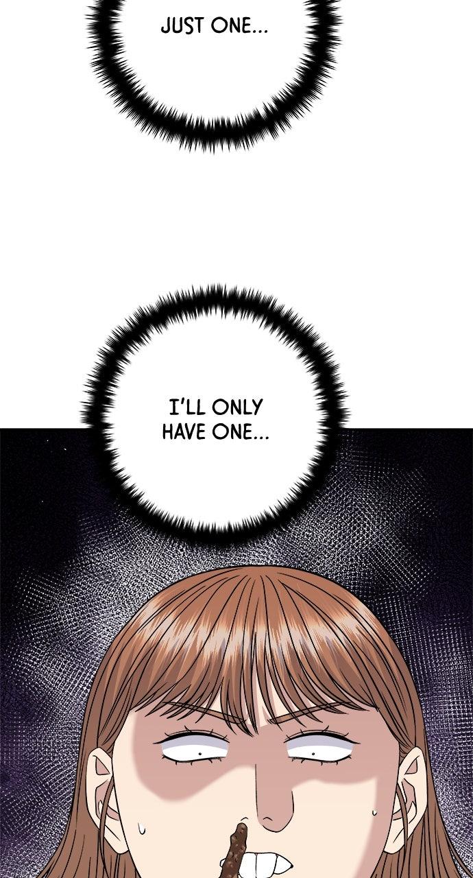 A DeadbEAT's Meal Chapter 247 page 6 - 