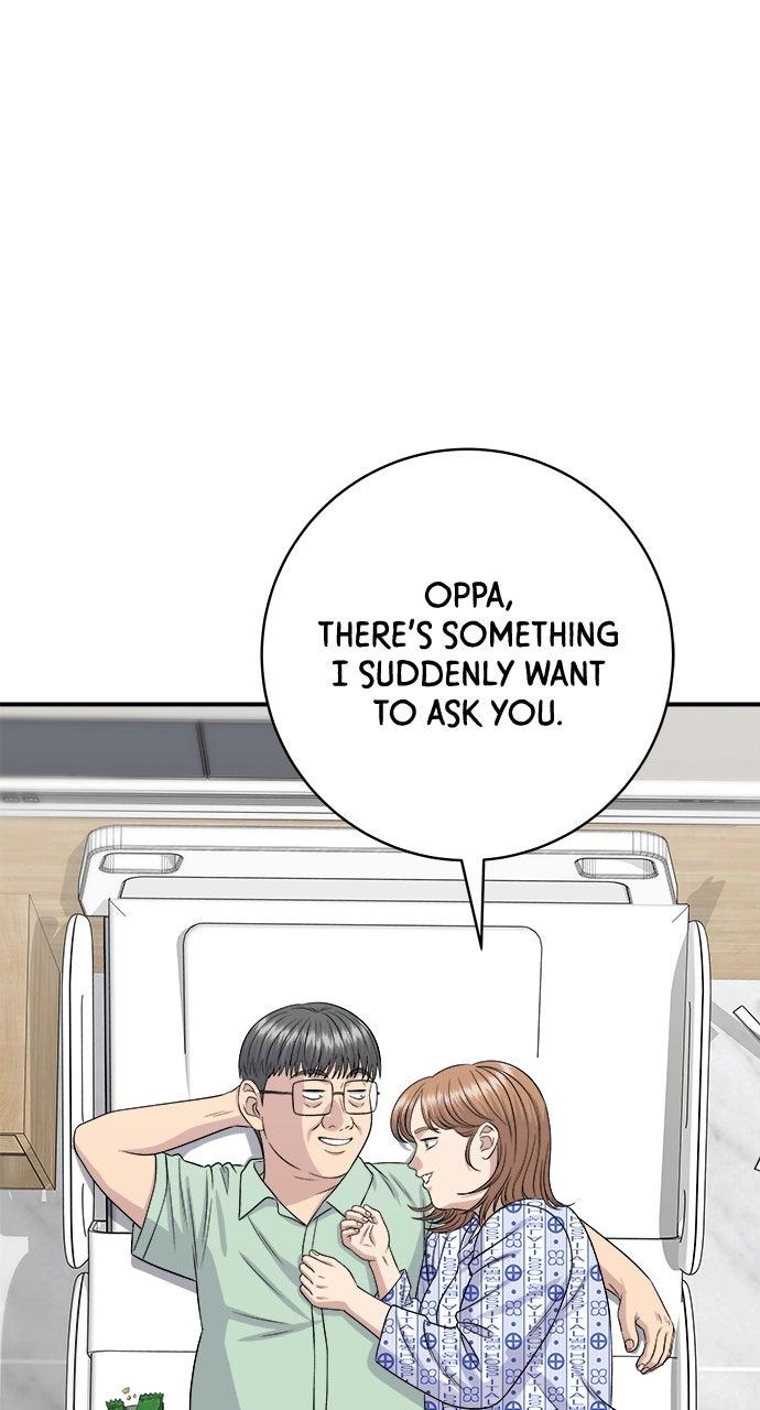 A DeadbEAT's Meal Chapter 247 page 53 - 