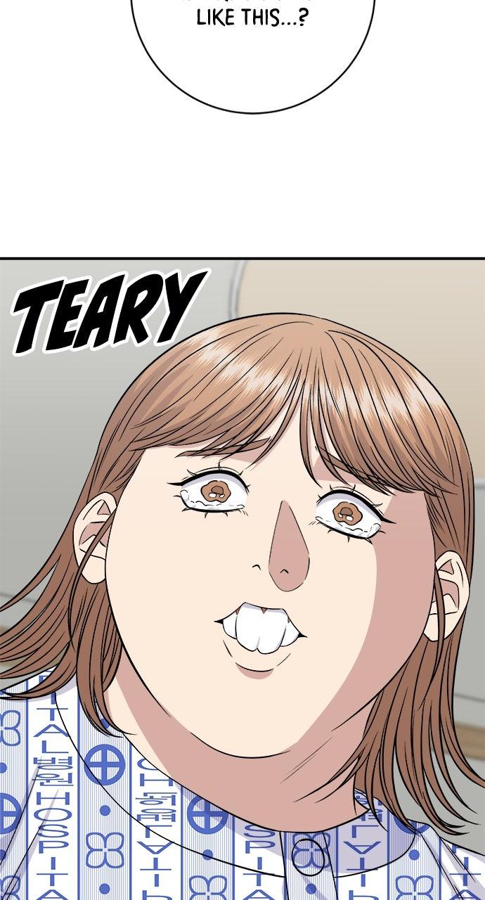 A DeadbEAT's Meal Chapter 247 page 59 - 