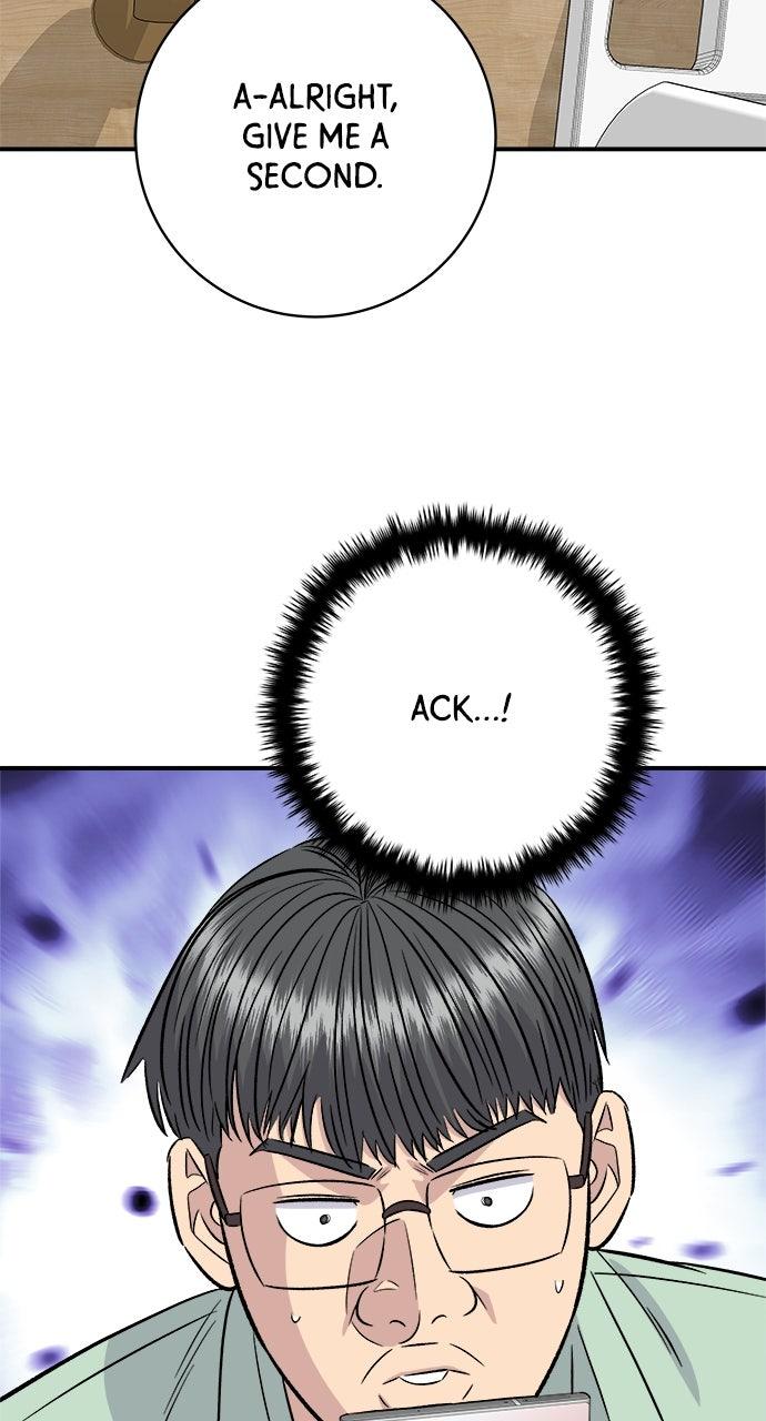 A DeadbEAT's Meal Chapter 247 page 64 - 