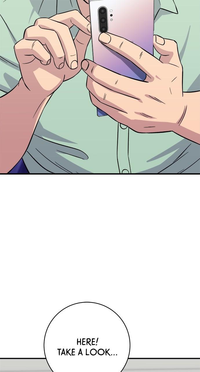 A DeadbEAT's Meal Chapter 247 page 65 - 