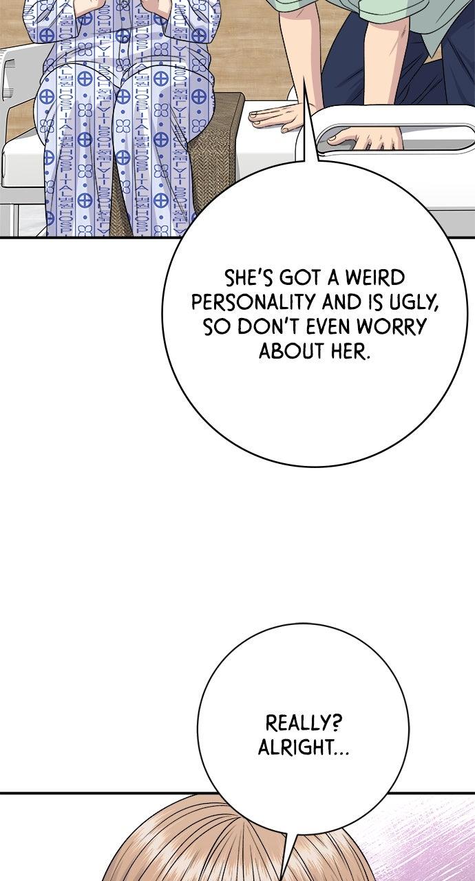 A DeadbEAT's Meal Chapter 247 page 69 - 