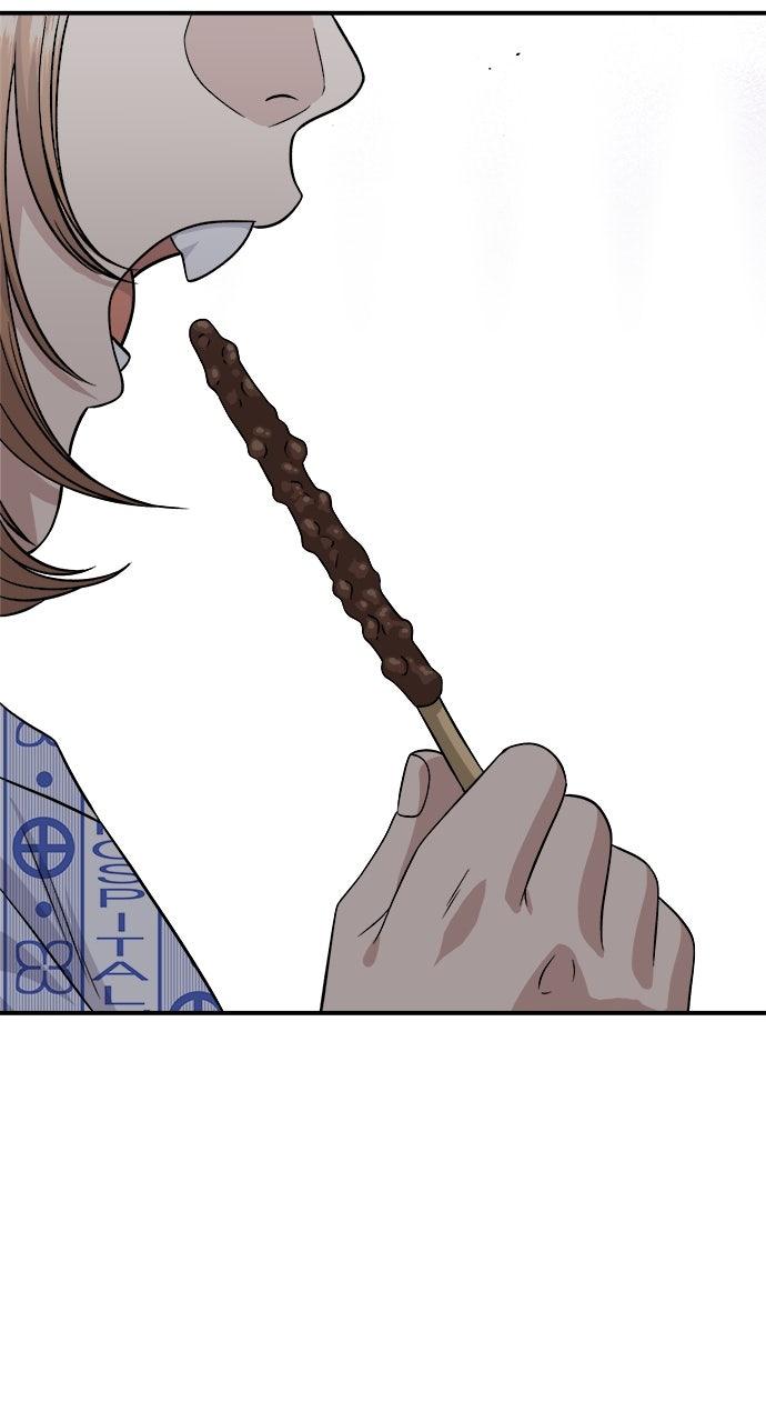 A DeadbEAT's Meal Chapter 247 page 8 - 