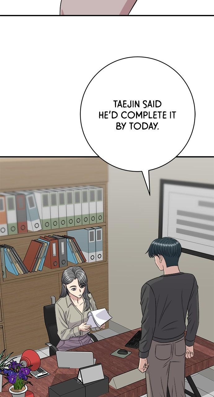 A DeadbEAT's Meal Chapter 247 page 72 - 