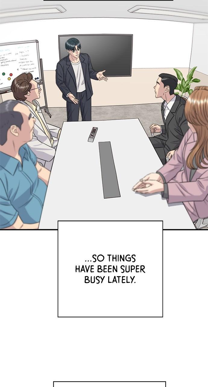 A DeadbEAT's Meal Chapter 247 page 77 - 