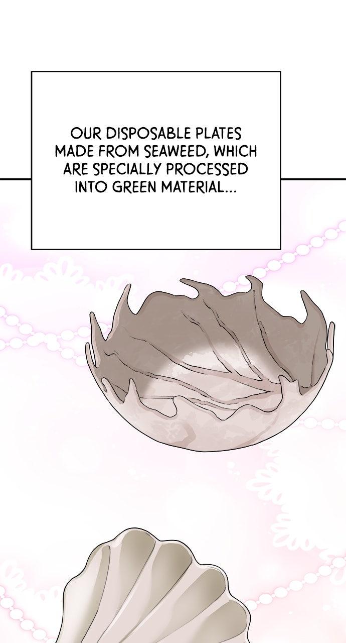 A DeadbEAT's Meal Chapter 247 page 79 - 