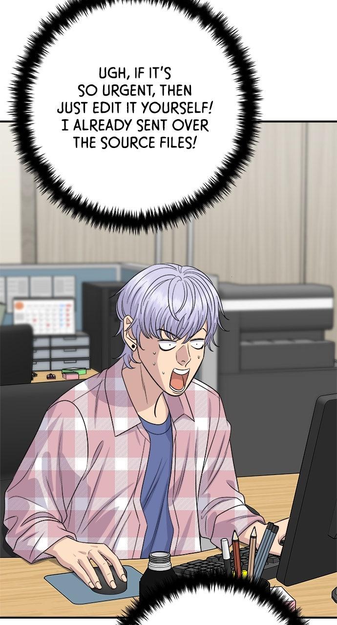 A DeadbEAT's Meal Chapter 247 page 89 - 