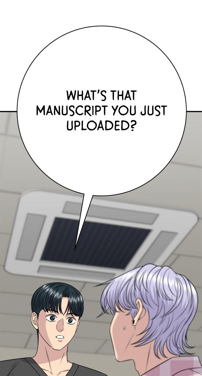 A DeadbEAT's Meal Chapter 247 page 99 - 