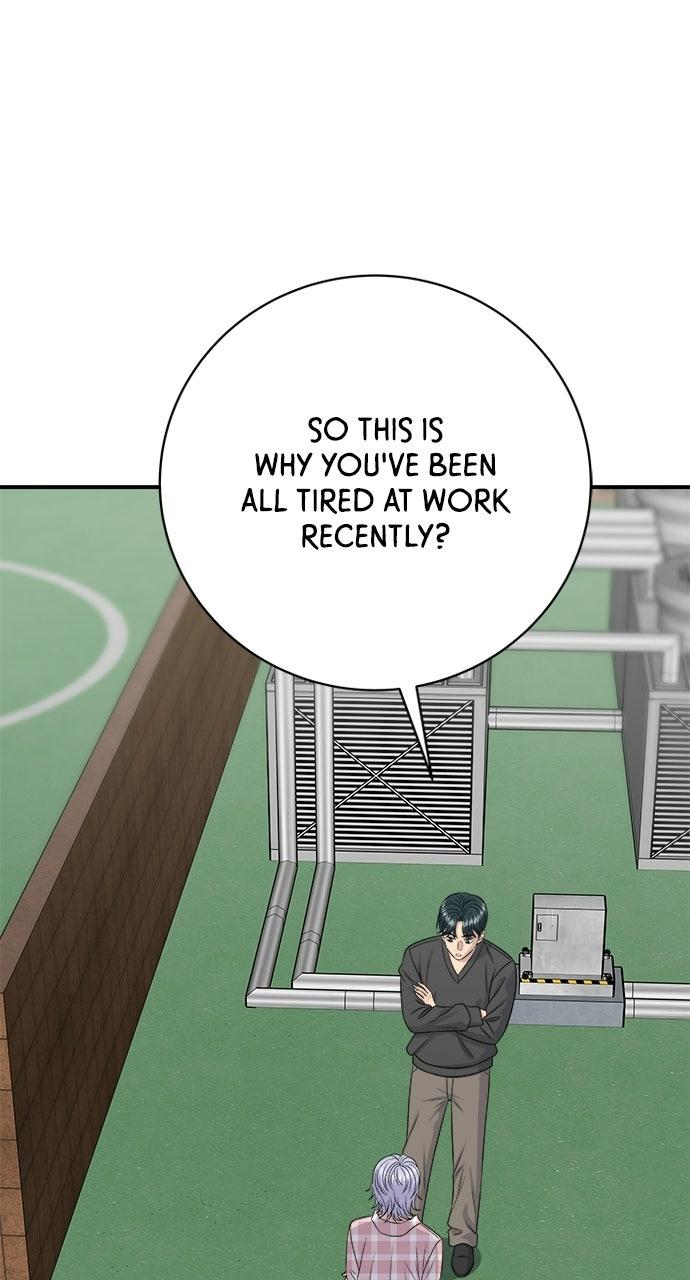 A DeadbEAT's Meal Chapter 248 page 16 - 