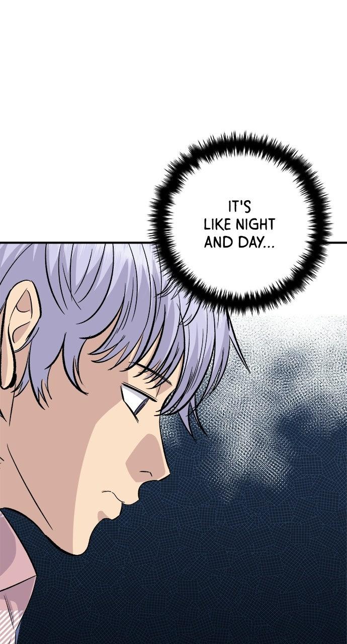 A DeadbEAT's Meal Chapter 248 page 23 - 