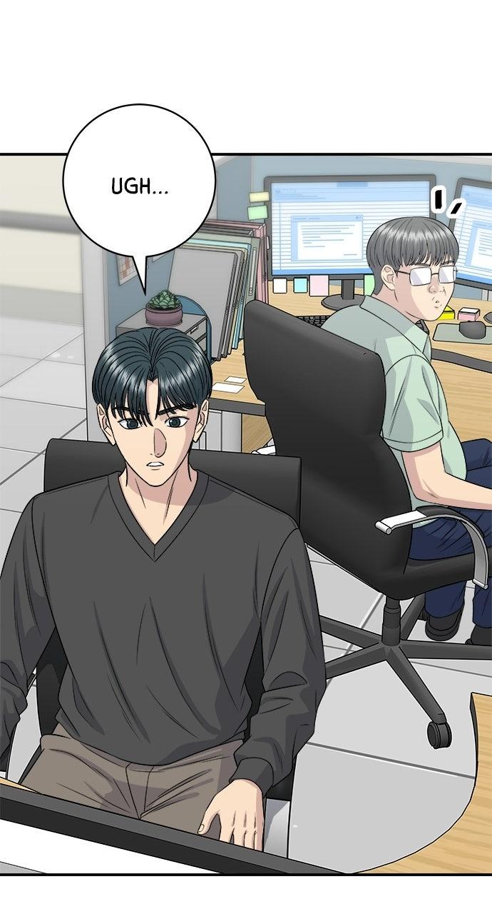 A DeadbEAT's Meal Chapter 248 page 30 - 