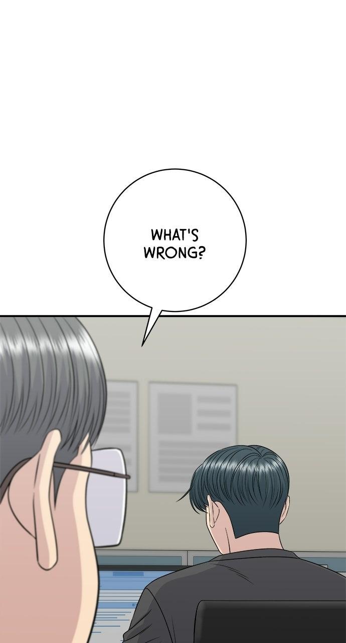 A DeadbEAT's Meal Chapter 248 page 31 - 