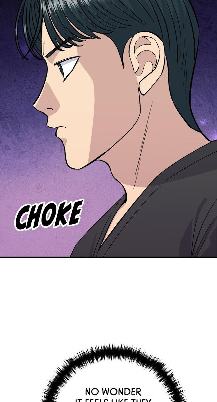 A DeadbEAT's Meal Chapter 248 page 33 - 