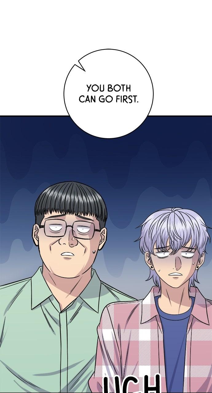 A DeadbEAT's Meal Chapter 248 page 50 - 