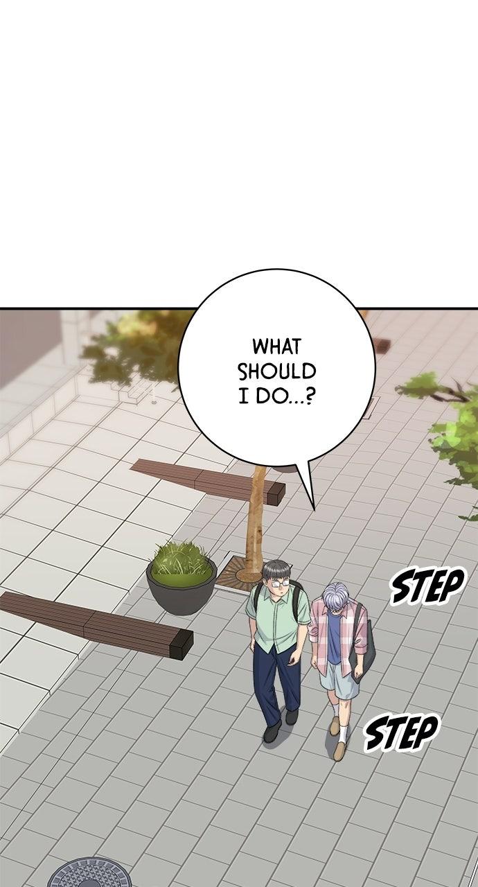 A DeadbEAT's Meal Chapter 248 page 52 - 