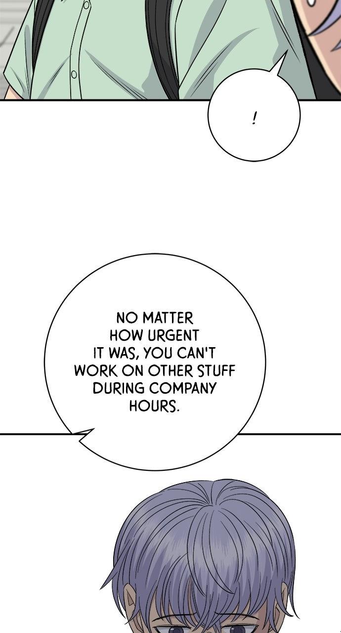 A DeadbEAT's Meal Chapter 248 page 55 - 
