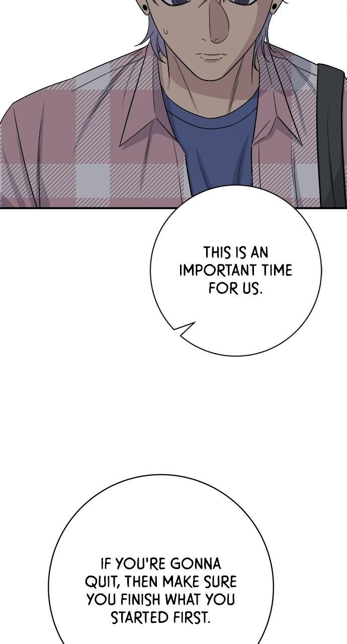 A DeadbEAT's Meal Chapter 248 page 56 - 