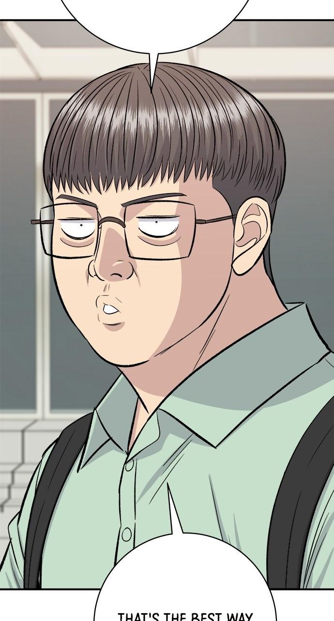 A DeadbEAT's Meal Chapter 248 page 57 - 