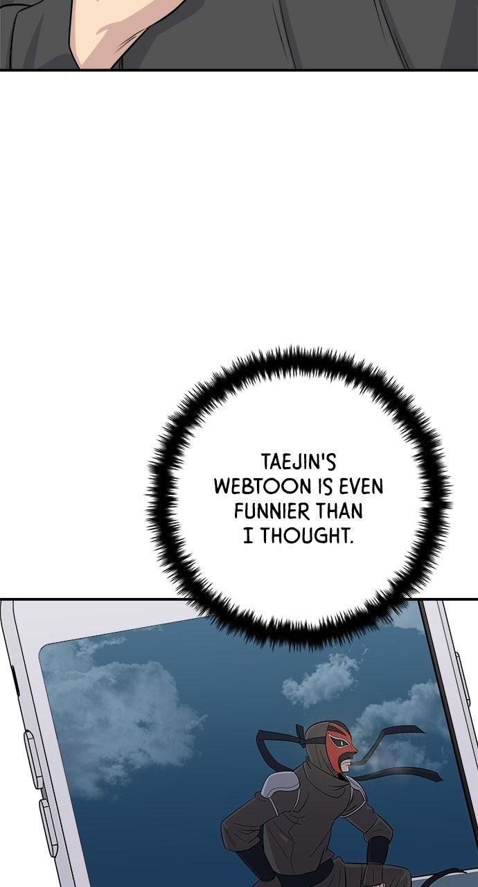 A DeadbEAT's Meal Chapter 248 page 63 - 