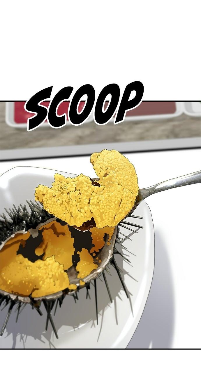 A DeadbEAT's Meal Chapter 248 page 76 - 