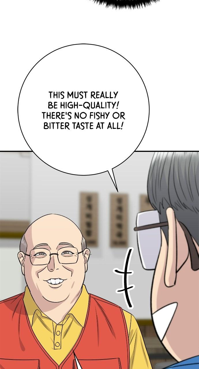 A DeadbEAT's Meal Chapter 248 page 80 - 