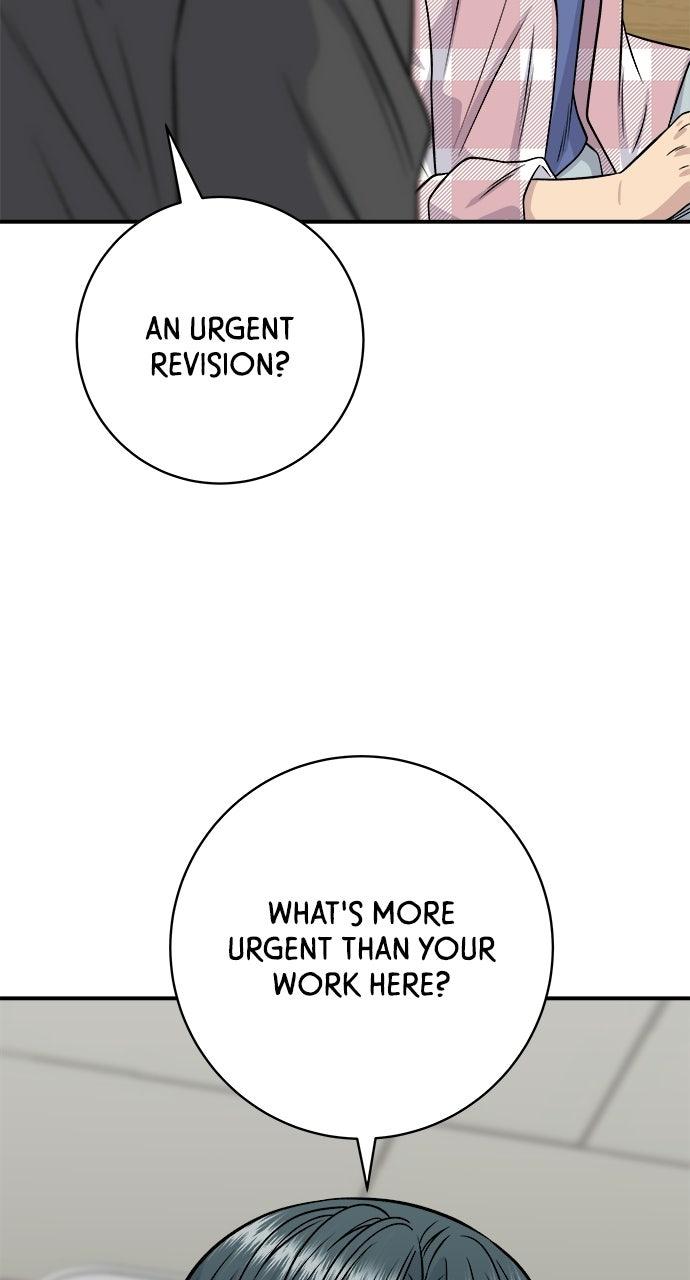 A DeadbEAT's Meal Chapter 248 page 9 - 