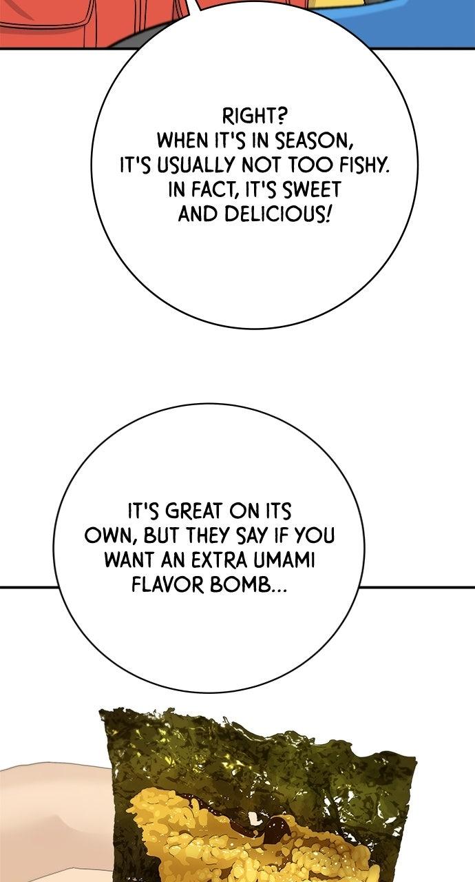 A DeadbEAT's Meal Chapter 248 page 81 - 