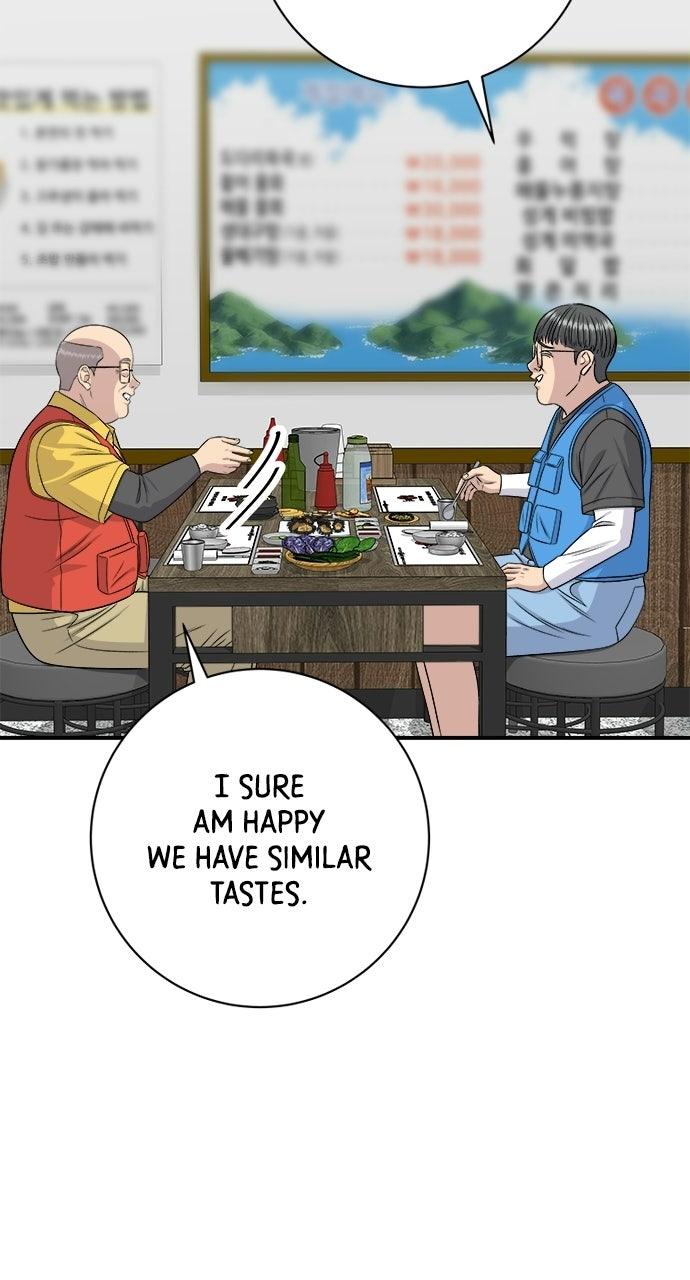 A DeadbEAT's Meal Chapter 248 page 84 - 