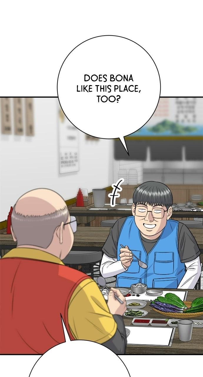 A DeadbEAT's Meal Chapter 248 page 85 - 