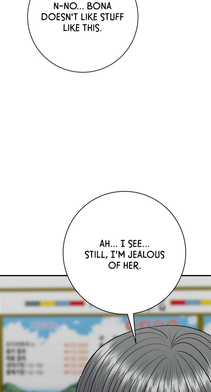 A DeadbEAT's Meal Chapter 248 page 86 - 