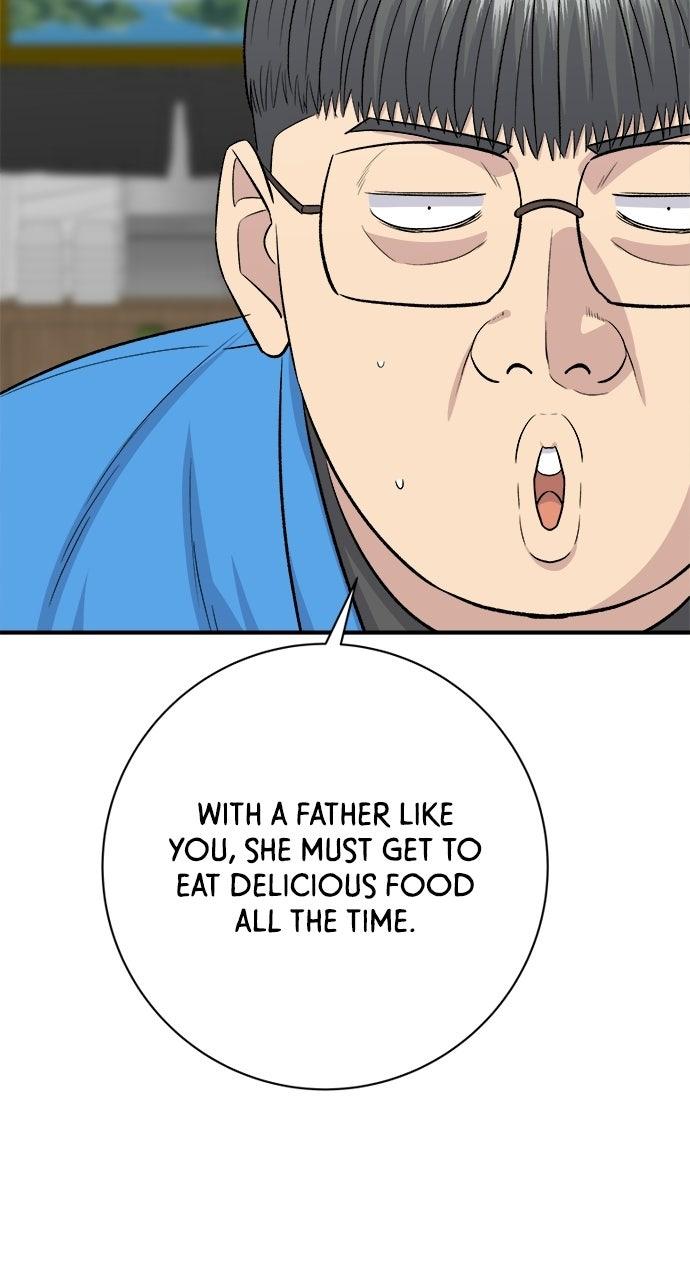 A DeadbEAT's Meal Chapter 248 page 87 - 