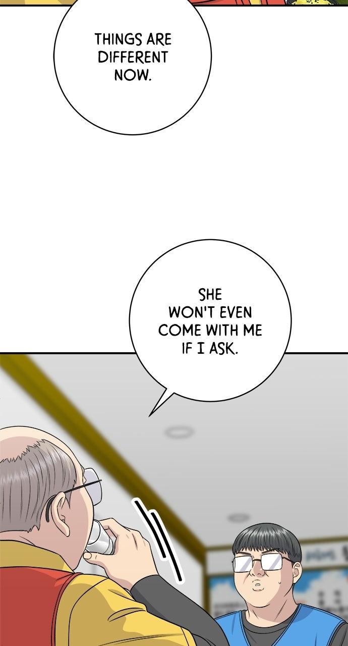 A DeadbEAT's Meal Chapter 248 page 89 - 